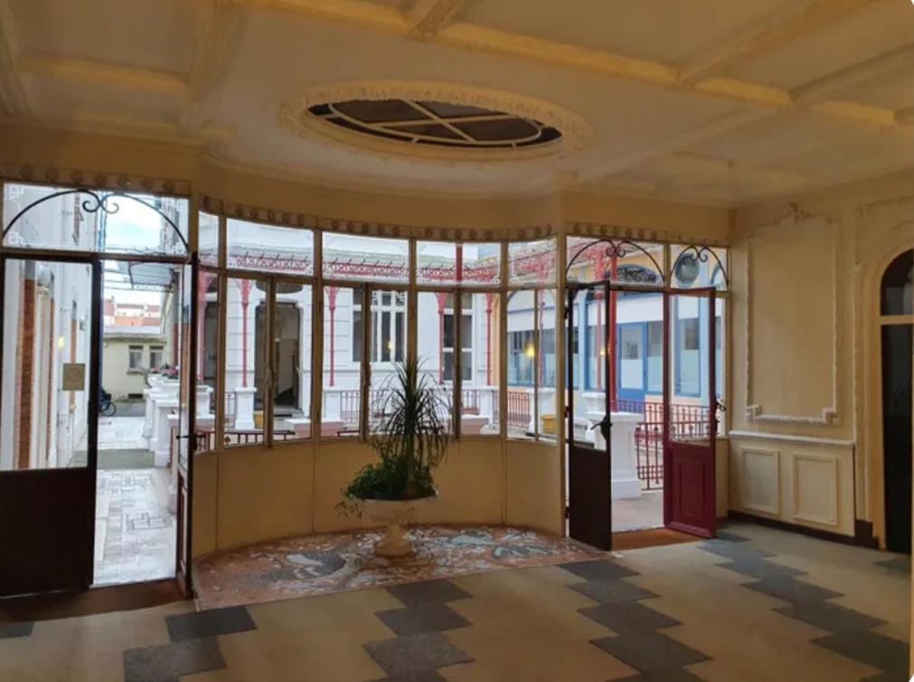 Le Splendid - Hypercentre - Proche Opera & Parcs - Thermes Віші Екстер'єр фото