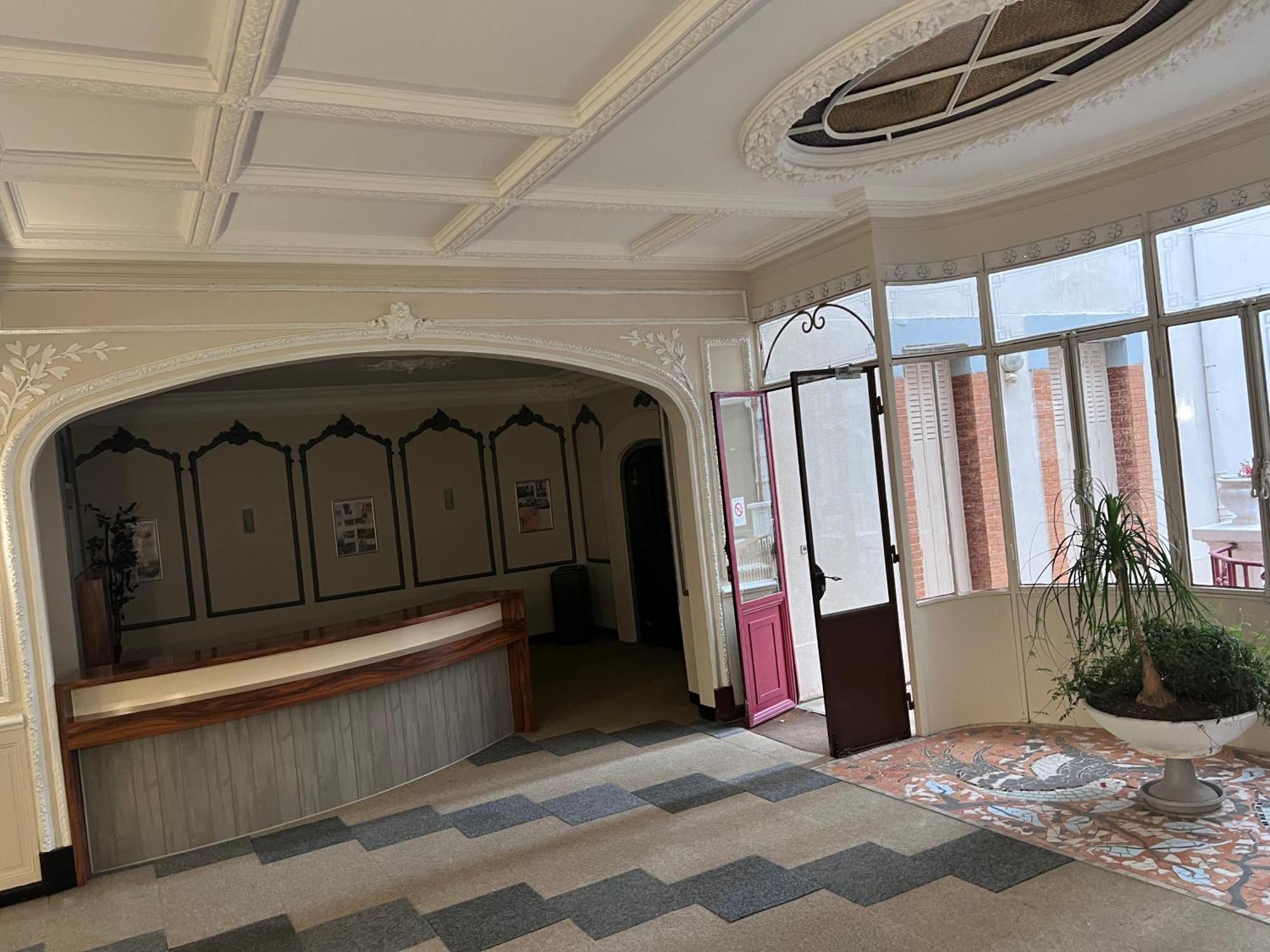 Le Splendid - Hypercentre - Proche Opera & Parcs - Thermes Віші Екстер'єр фото