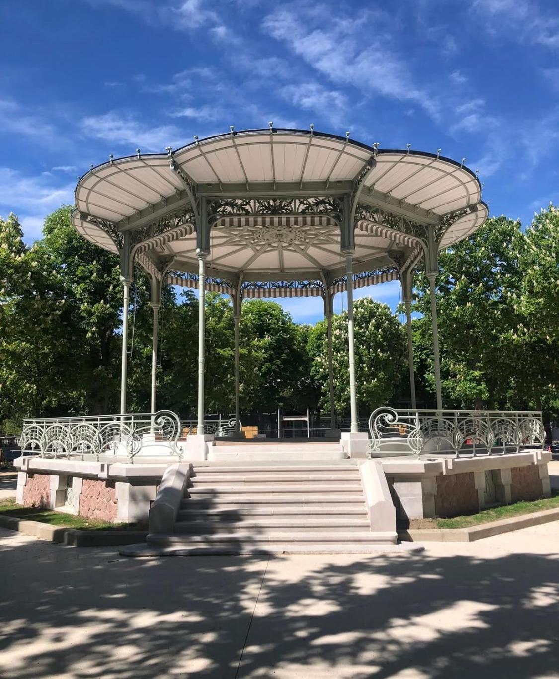 Le Splendid - Hypercentre - Proche Opera & Parcs - Thermes Віші Екстер'єр фото